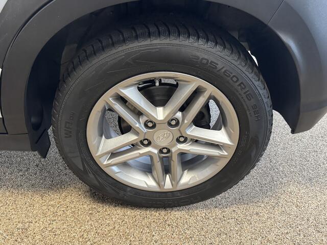 Hyundai Kona 1.0 T-GDI Comfort Camera, Navi, Clima, L/m velgen!