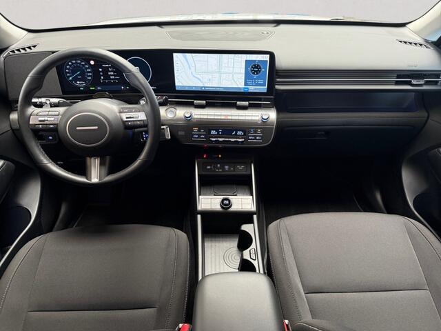 Hyundai Kona 1.6 GDI HEV Comfort