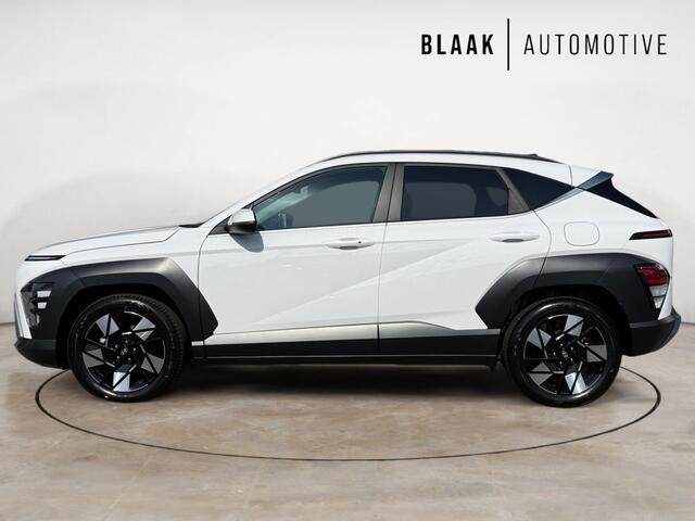 Hyundai Kona 1.6 GDI HEV Comfort