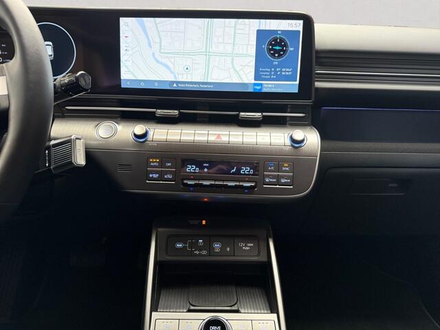 Hyundai Kona 1.6 GDI HEV Comfort