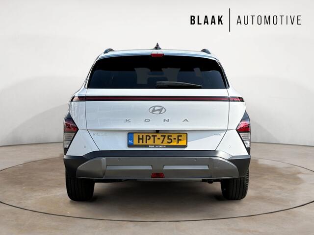 Hyundai Kona 1.6 GDI HEV Comfort