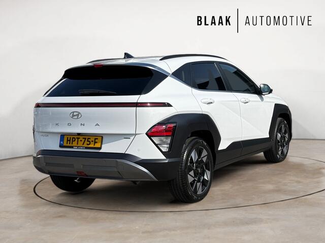 Hyundai Kona 1.6 GDI HEV Comfort