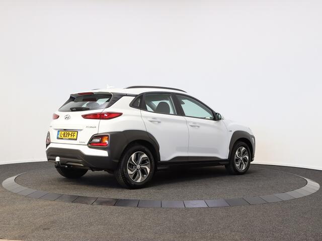Hyundai Kona 1.6 GDI HEV Comfort | Trekhaak | Achteruitrijcamera |