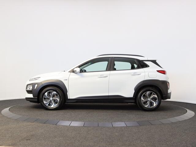 Hyundai Kona 1.6 GDI HEV Comfort | Trekhaak | Achteruitrijcamera |