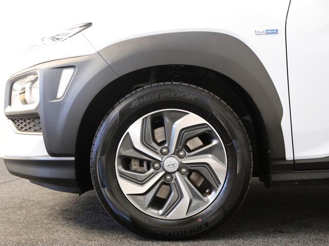 Hyundai Kona 1.6 GDI HEV Comfort | Trekhaak | Achteruitrijcamera |
