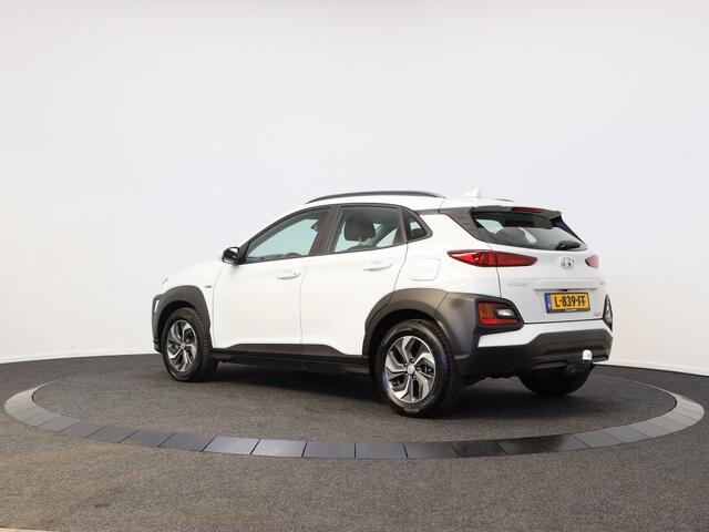Hyundai Kona 1.6 GDI HEV Comfort | Trekhaak | Achteruitrijcamera |
