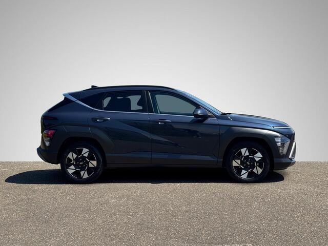 Hyundai Kona 1.6 GDI HEV Comfort Smart