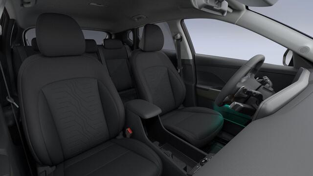 Hyundai Kona Electric Comfort Smart 65.4 kWh / ¤1900,- Voordeel Op Nieuwprijs / Rijklaarprijs / Direct Leverbaar