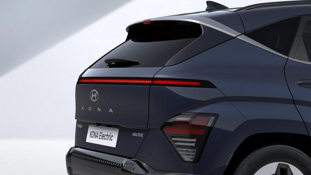 Hyundai Kona Electric Comfort Smart 65.4 kWh / ¤1900,- Voordeel Op Nieuwprijs / Rijklaarprijs / Direct Leverbaar