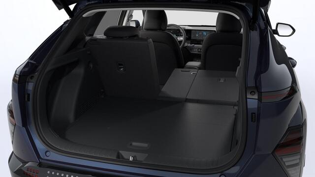 Hyundai Kona Electric Comfort Smart 65.4 kWh / ¤1900,- Voordeel Op Nieuwprijs / Rijklaarprijs / Direct Leverbaar