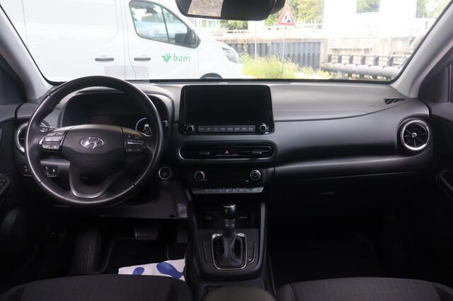Hyundai Kona 1.6 GDI HEV Fashion I Achteruitrijcamera I Head up display