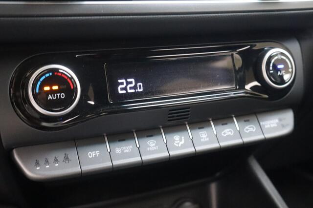 Hyundai Kona 1.6 GDI HEV Fashion I Achteruitrijcamera I Head up display