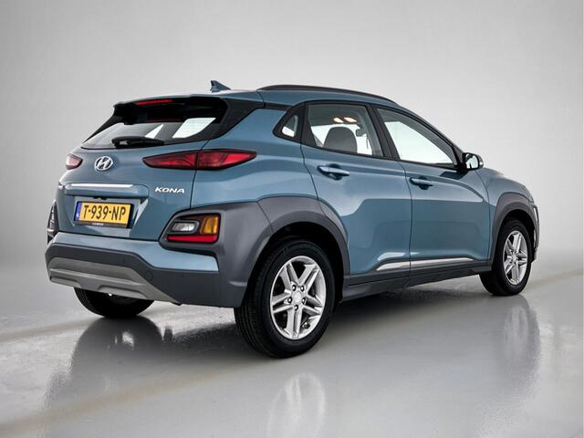 Hyundai Kona 1.0 T-GDI Comfort | Navigatie | PDC | KRELL Audio | Camera |
