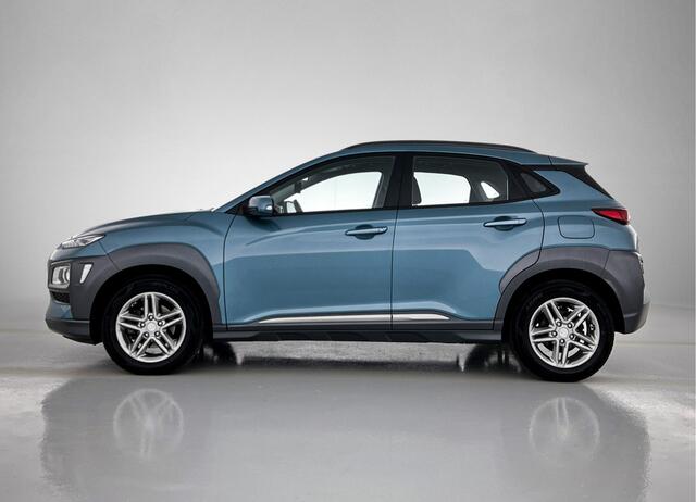 Hyundai Kona 1.0 T-GDI Comfort | Navigatie | PDC | KRELL Audio | Camera |