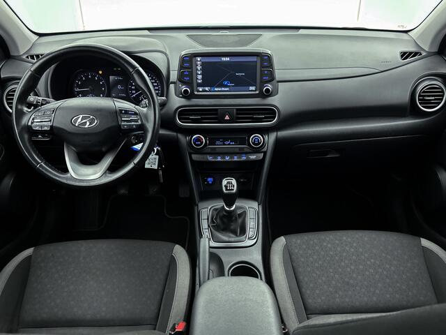 Hyundai Kona 1.0 T-GDI Comfort | Navigatie | PDC | KRELL Audio | Camera |
