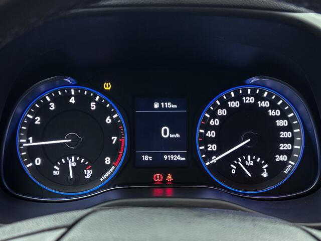 Hyundai Kona 1.0 T-GDI Comfort | Navigatie | PDC | KRELL Audio | Camera |