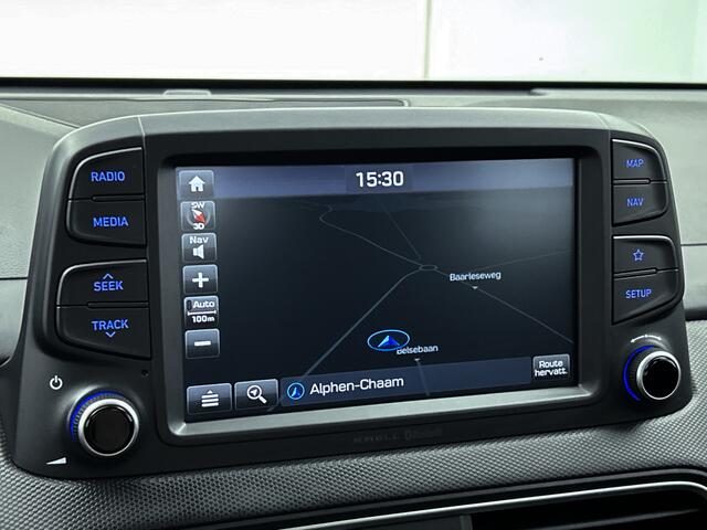 Hyundai Kona 1.0 T-GDI Comfort | Navigatie | PDC | KRELL Audio | Camera |