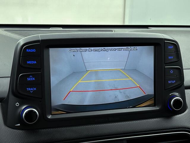 Hyundai Kona 1.0 T-GDI Comfort | Navigatie | PDC | KRELL Audio | Camera |
