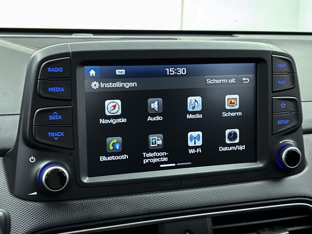 Hyundai Kona 1.0 T-GDI Comfort | Navigatie | PDC | KRELL Audio | Camera |