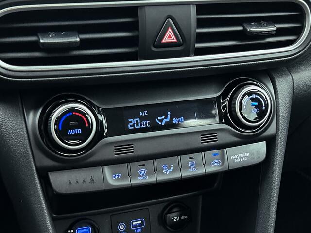 Hyundai Kona 1.0 T-GDI Comfort | Navigatie | PDC | KRELL Audio | Camera |