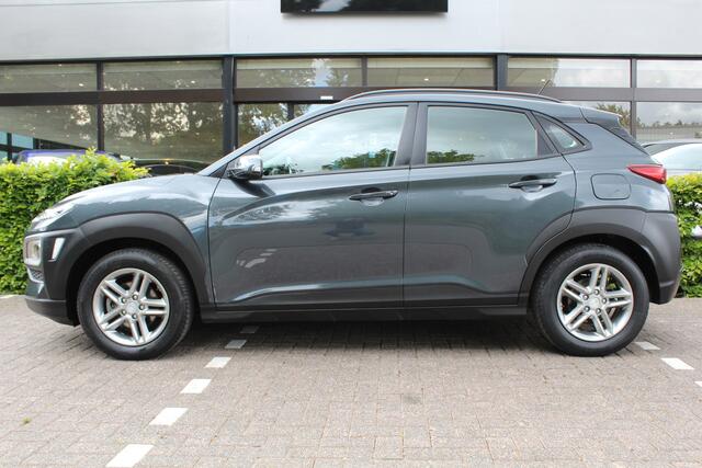 Hyundai Kona 1.0T Essence | Rijklaar | Navi | Apple/Android | Trekhaak | Clima | KRELL Audio