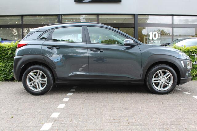 Hyundai Kona 1.0T Essence | Rijklaar | Navi | Apple/Android | Trekhaak | Clima | KRELL Audio