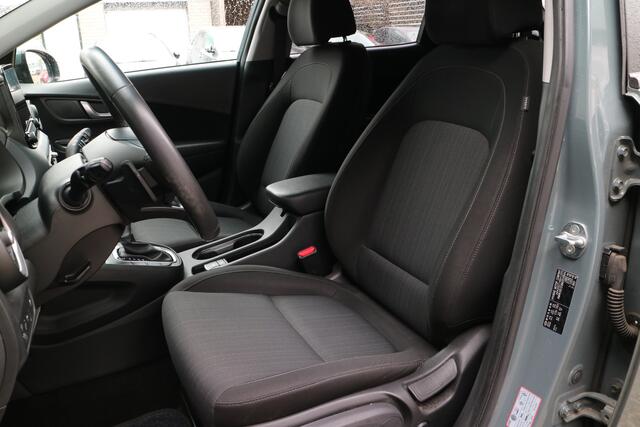 Hyundai Kona 1.6 GDI HEV Fashion | Automaat! | Navi | Carplay | Goed Onderhouden! |