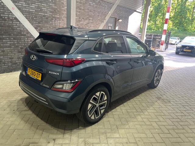 Hyundai Kona EV Business 64 kWh | ACC | Head-Up | Leder | Krell Audio | Camera