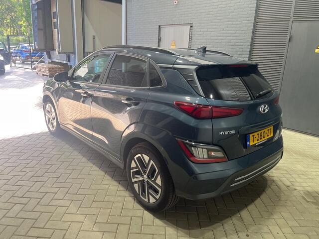 Hyundai Kona EV Business 64 kWh | ACC | Head-Up | Leder | Krell Audio | Camera