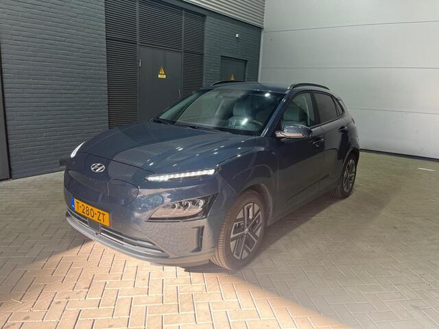 Hyundai Kona EV Business 64 kWh | ACC | Head-Up | Leder | Krell Audio | Camera