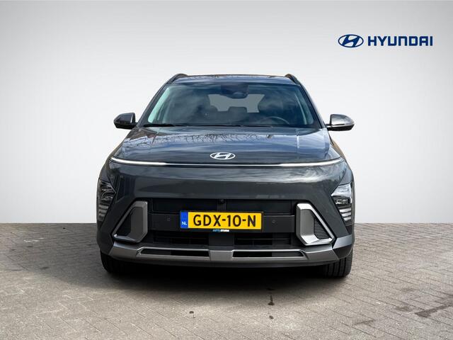 Hyundai Kona 1.6 GDI HEV Premium