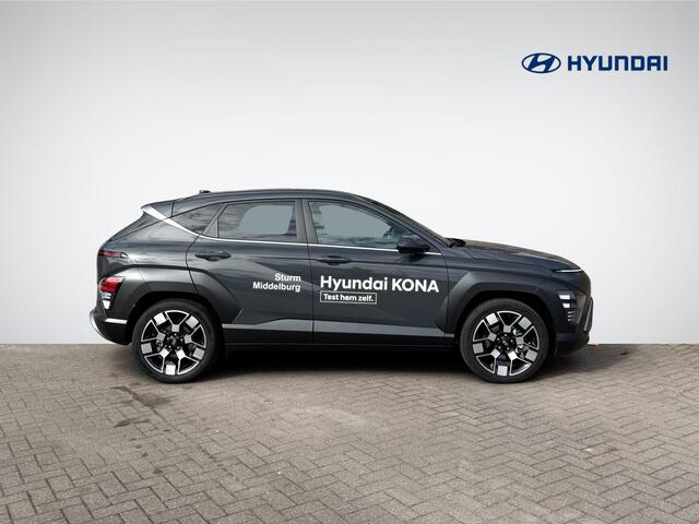Hyundai Kona 1.6 GDI HEV Premium