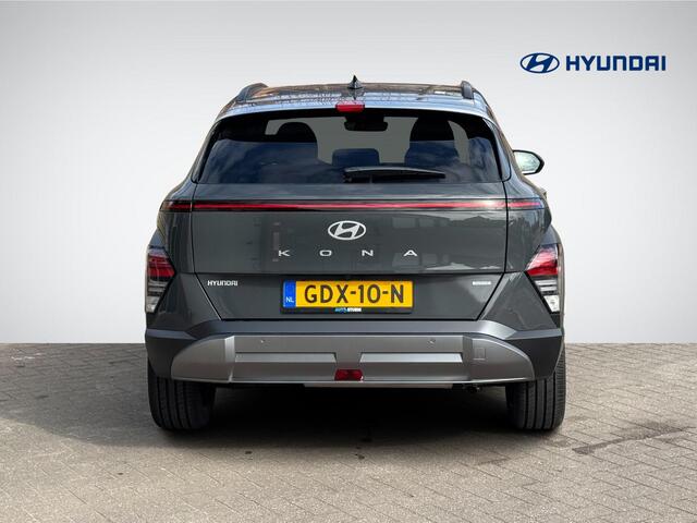Hyundai Kona 1.6 GDI HEV Premium