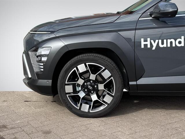 Hyundai Kona 1.6 GDI HEV Premium