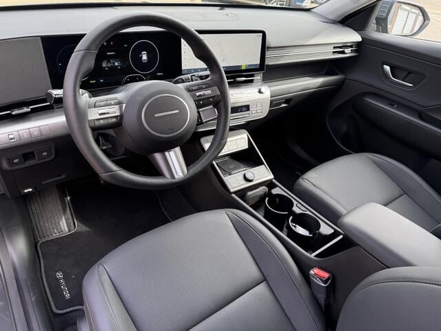Hyundai Kona 1.6 GDI HEV Premium