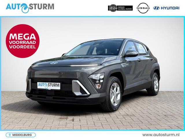 Hyundai Kona 1.6 GDI HEV Comfort