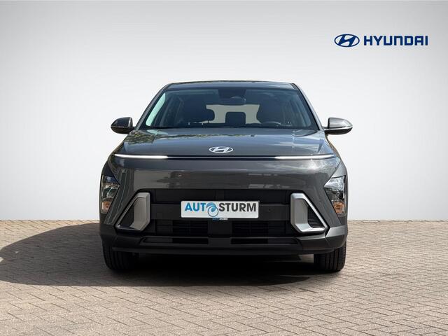 Hyundai Kona 1.6 GDI HEV Comfort