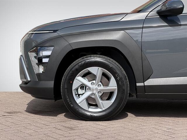Hyundai Kona 1.6 GDI HEV Comfort