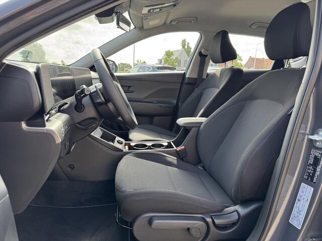 Hyundai Kona 1.6 GDI HEV Comfort