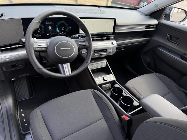 Hyundai Kona 1.6 GDI HEV Comfort
