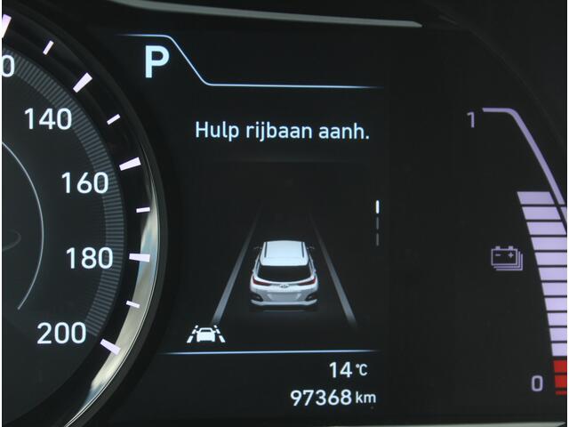Hyundai Kona EV Fashion 64 kWh CARPLAY | LED | CAMERA | DAB | NAVI | ADAPCRUISE | HEAD-UP