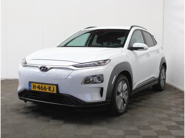 Hyundai Kona EV Fashion 64 kWh CARPLAY | LED | CAMERA | DAB | NAVI | ADAPCRUISE | HEAD-UP