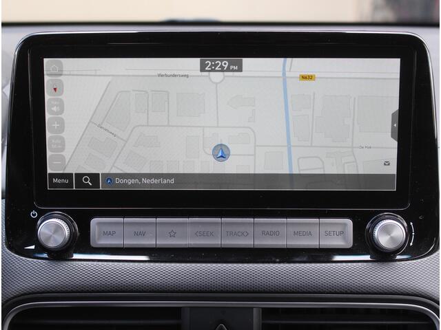 Hyundai Kona EV Fashion 64 kWh CARPLAY | LED | CAMERA | DAB | NAVI | ADAPCRUISE | HEAD-UP