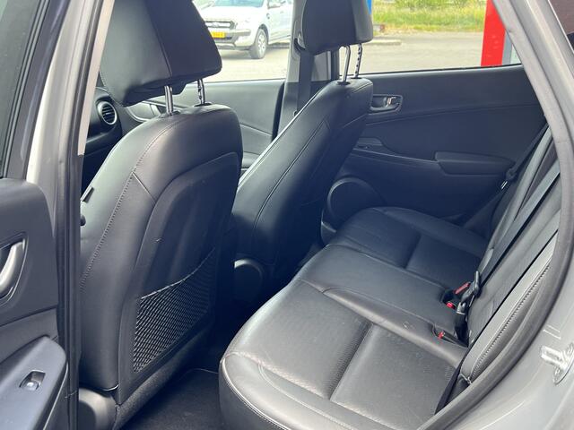 Hyundai Kona EV Premium 64 kWh