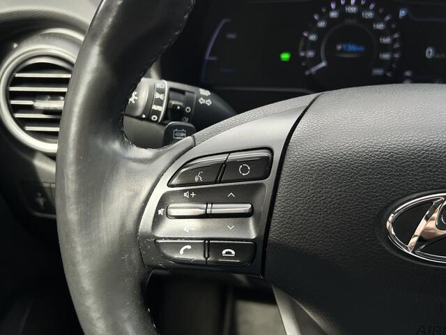 Hyundai Kona EV Premium 64 kWh