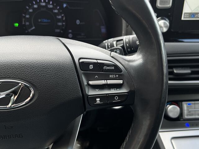 Hyundai Kona EV Premium 64 kWh