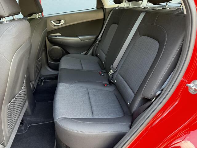 Hyundai Kona 1.6 GDI HEV Comfort Eerste Eigenaar / Navigatie / Trekhaak / 1300KG Trekgewicht / Achteruitrij Camera / Adaptive Cruise /