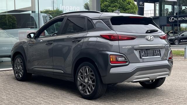 Hyundai Kona 1.6 GDI HEV Fash Sky | Head-Up | Navi | Camera