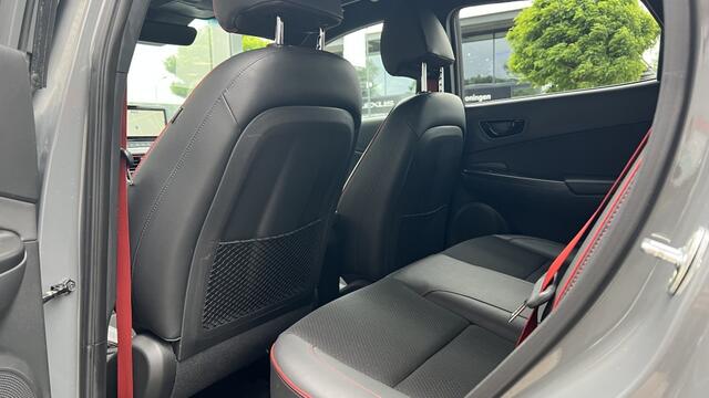 Hyundai Kona 1.6 GDI HEV Fash Sky | Head-Up | Navi | Camera