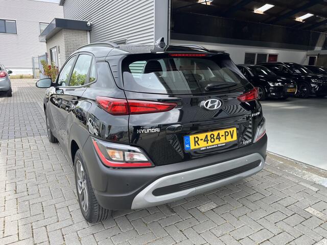Hyundai Kona 1.6 GDI HEV Comfort Smart / Fabr. Gar t/m 11-2027